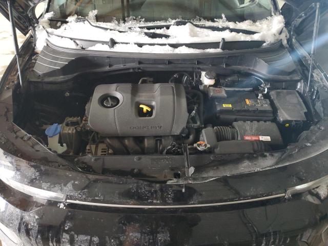 2022 KIA SOUL LX - KNDJ23AU3N7151981