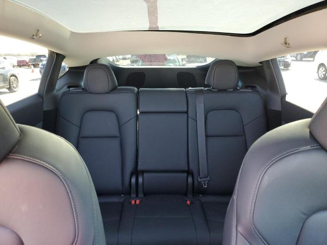 2023 TESLA MODEL Y - 7SAYGDEE8PA167793