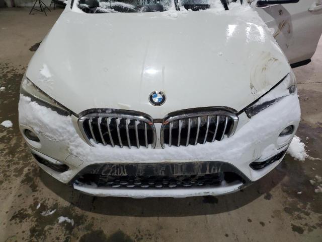 2016 BMW X1 XDRIVE2 - WBXHT3C31G5F63899