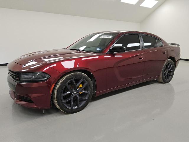 Vin: 2c3cdxbg9jh217505, lot: 47092285, dodge charger sxt 2018 img_1