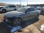 2018 BMW 440XI - WBA4W9C52JAB93890