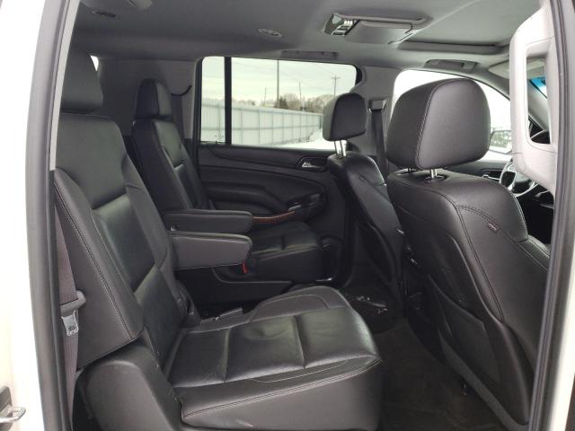 2015 CHEVROLET SUBURBAN K - 1GNSKKKC0FR686302