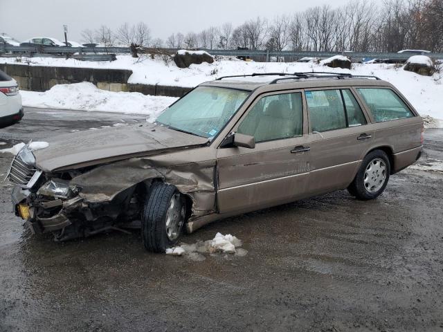 MERCEDES-BENZ 300 TE 1992 WDBEA90E9NF223207 photo #1