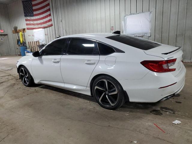 Vin: 1hgcv1f39na061288, lot: 44997975, honda accord sport 20222