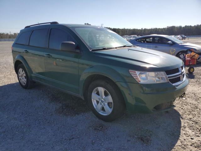 2017 DODGE JOURNEY SE 3C4PDCAB6HT551696