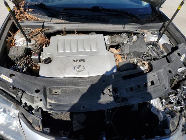 2015 LEXUS ES 350 - JTHBK1GGXF2190803