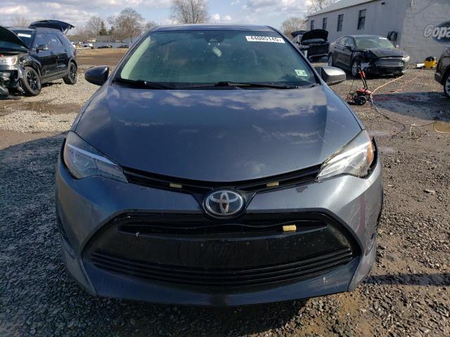 2018 TOYOTA COROLLA L - 2T1BURHE8JC040061