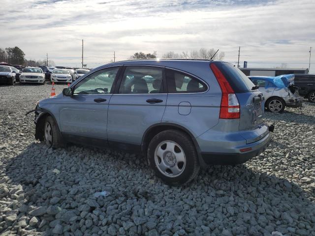 Vin: 5j6re3h38al026610, lot: 46900595, honda crv lx 20102