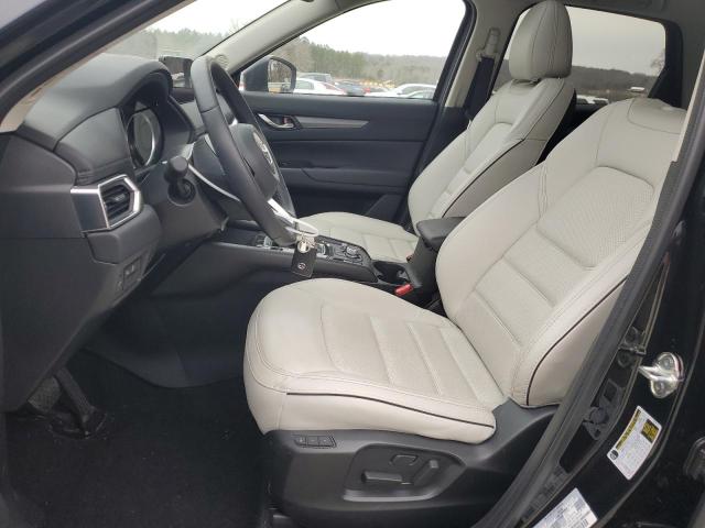 2024 MAZDA CX-5 PREFE - JM3KFBCLXR0496504
