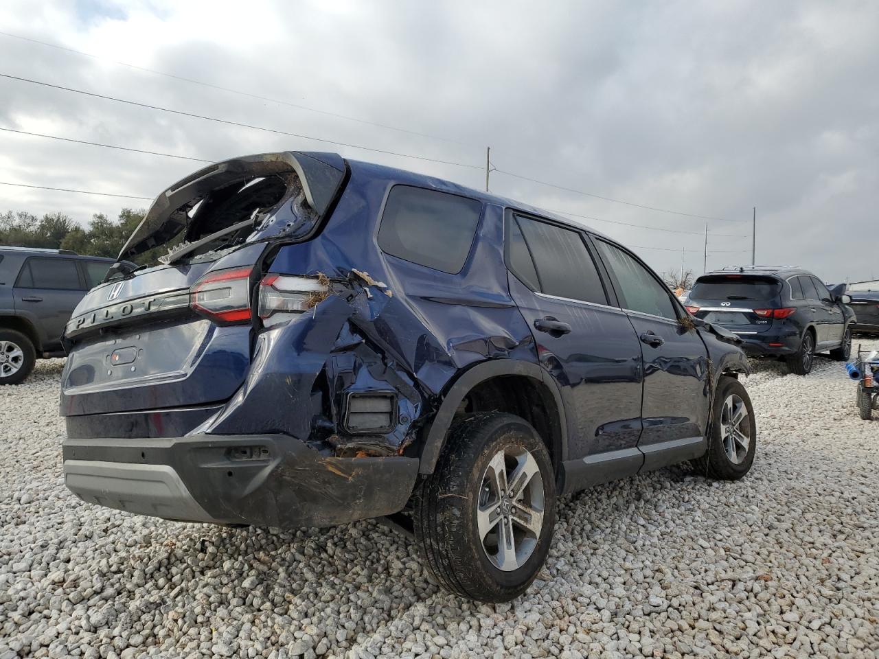 Global Auto Auctions