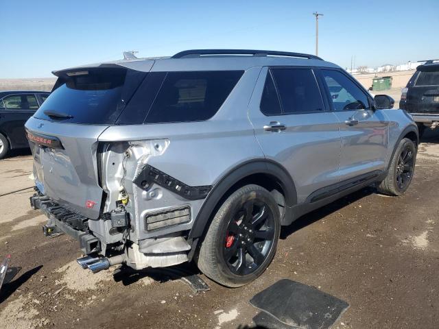 2020 FORD EXPLORER S - 1FM5K8GC2LGD05957