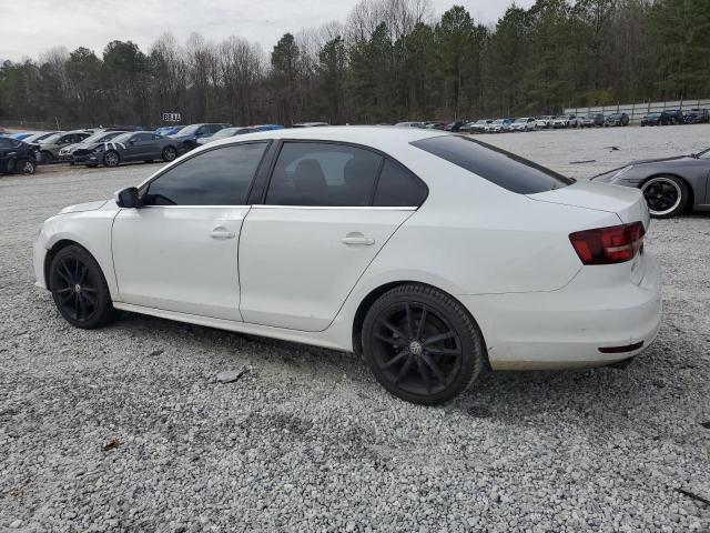 2017 VOLKSWAGEN JETTA S 3VW2B7AJ2HM297653