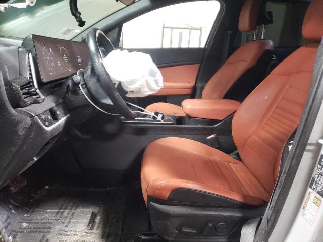 2023 KIA SPORTAGE S - 5XYK53AF2PG049588