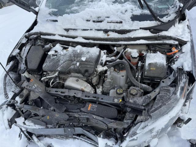 2019 CHEVROLET VOLT LT - 1G1RA6S53KU123571