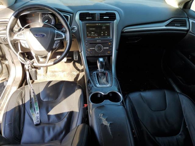 2016 FORD FUSION TIT - 3FA6P0K98GR135731