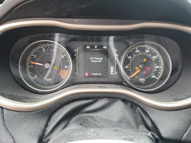 2015 JEEP CHEROKEE L - 1C4PJLCB1FW643005