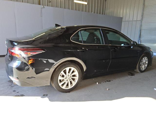2024 TOYOTA CAMRY LE - 4T1C11AK6RU227033