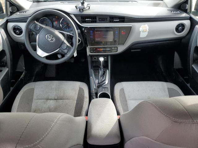 2018 TOYOTA COROLLA L - 2T1BURHE1JC032156