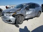 2017 ACURA MDX ADVANC - 5FRYD4H83HB002409