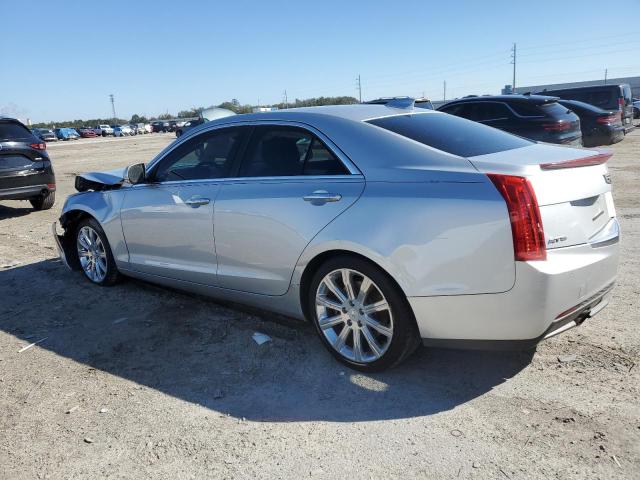Vin: 1g6ab5ra6f0136166, lot: 45767735, cadillac ats luxury 20152