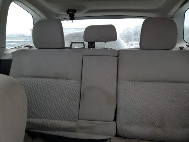 2017 SUBARU FORESTER 2 - JF2SJAEC7HH467347