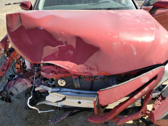2024 TOYOTA CAMRY SE N - 4T1G11AK6RU265346