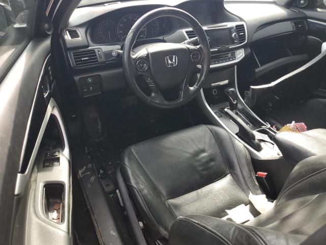 2015 HONDA ACCORD EXL - 1HGCT2B87FA003050