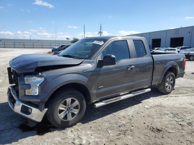 FORD F150 SUPER