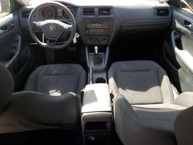 2015 VOLKSWAGEN JETTA BASE - 3VW2K7AJ9FM427165