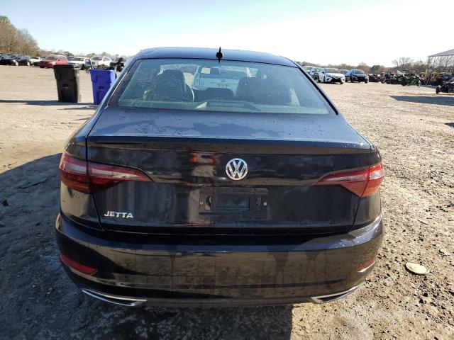2019 VOLKSWAGEN JETTA S - 3VWCB7BU0KM163003