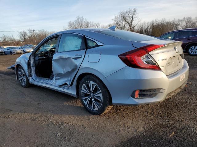 2016 HONDA CIVIC EXL 19XFC1F71GE202990