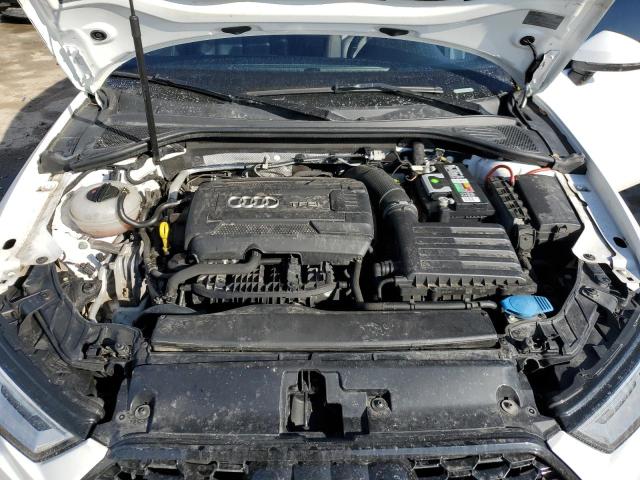 2017 AUDI A3 PREMIUM - WAUB8GFF9H1025696