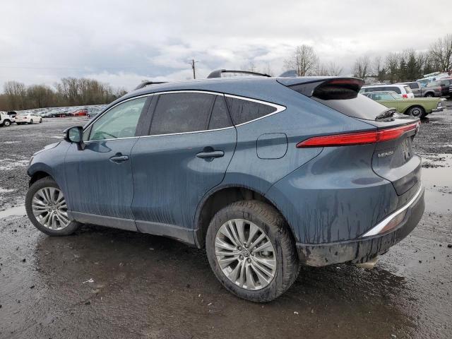2023 TOYOTA VENZA LE JTEAAAAH0PJ140495
