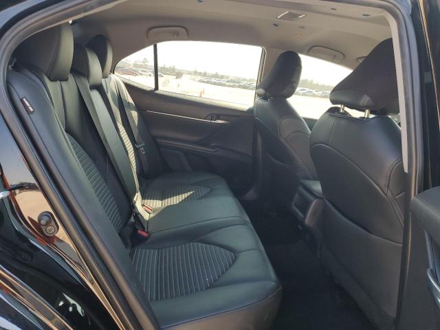 2023 TOYOTA CAMRY SE N - 4T1G11AK3PU077493