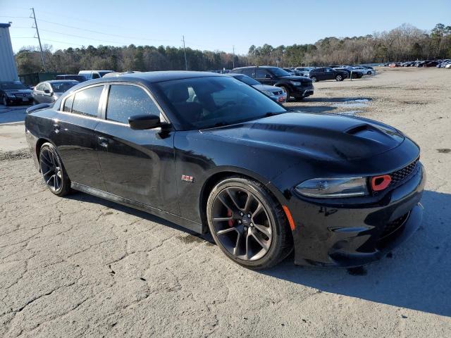 2021 DODGE CHARGER SC 2C3CDXGJ7MH543859