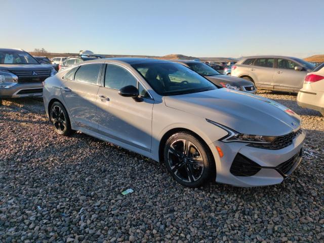 Vin: 5xxg64j20mg037221, lot: 45037755, kia k5 gt line 20214