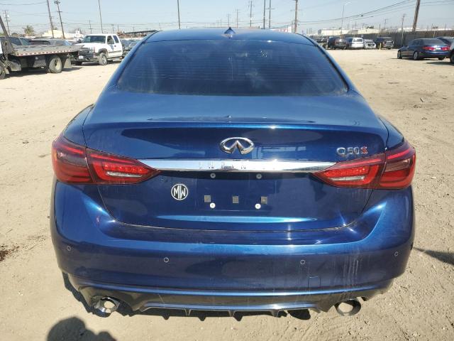 2018 INFINITI Q50 RED SP - JN1FV7AP1JM460393
