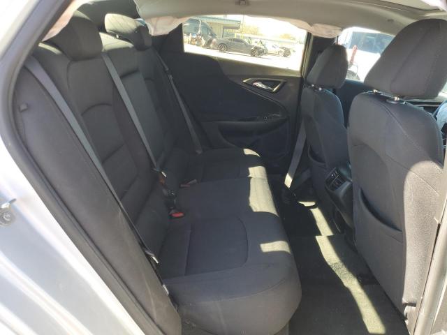 2021 CHEVROLET MALIBU LT - 1G1ZD5ST6MF030289