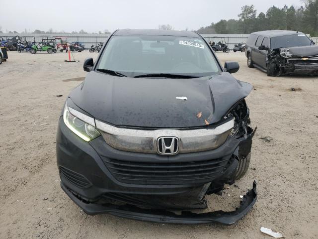 2022 HONDA HR-V LX - 3CZRU5H31NM717514