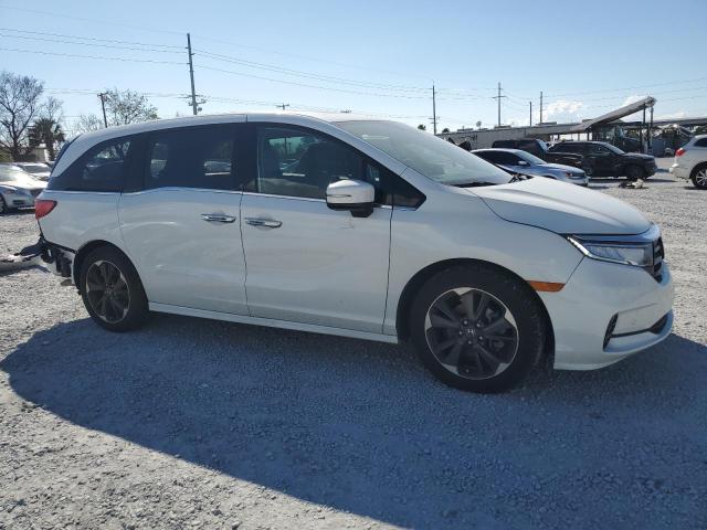 2023 HONDA ODYSSEY EL 5FNRL6H93PB004611