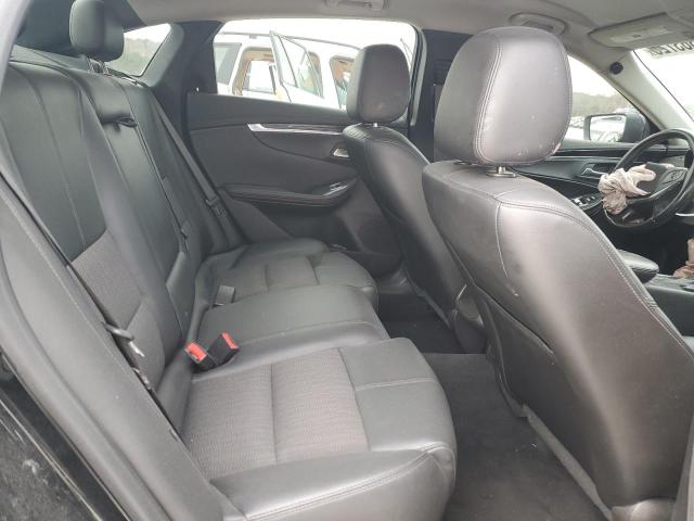 2017 CHEVROLET IMPALA LT - 2G1105S38H9129798