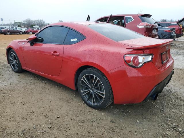 Vin: jf1znaa17e9706235, lot: 42580295, scion frs 20142