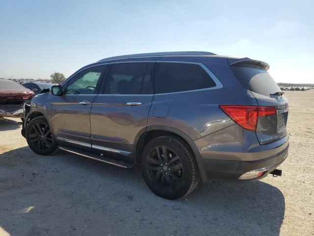 2016 HONDA PILOT ELIT - 5FNYF6H02GB002479