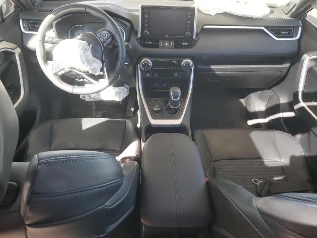 2021 TOYOTA RAV4 XSE - 4T3E6RFV8MU028657