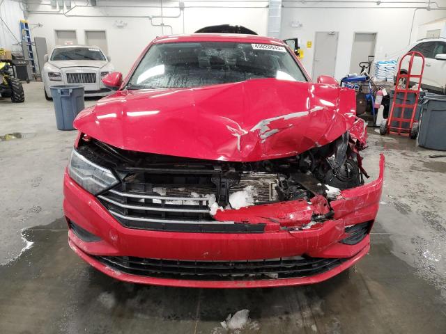 2019 VOLKSWAGEN JETTA S - 3VWC57BU7KM258892