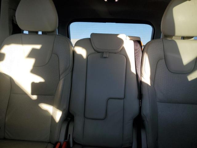 2016 VOLVO XC90 T6 - YV4A22PL0G1081125