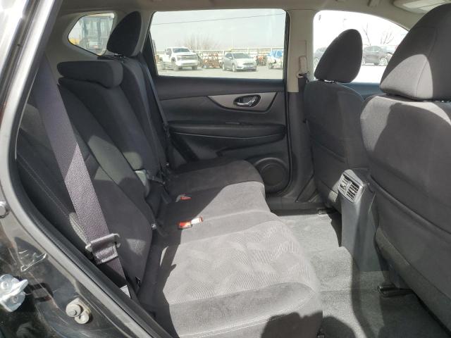 2016 NISSAN ROGUE S - KNMAT2MVXGP736930