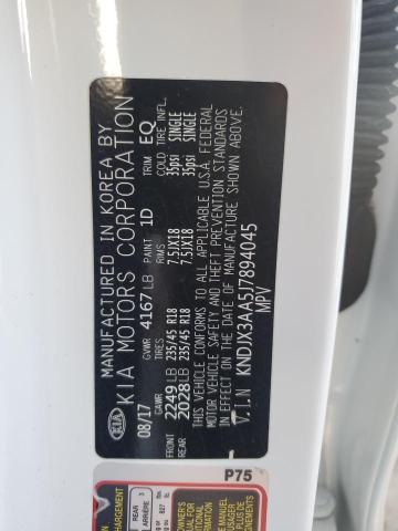 2018 KIA SOUL ! - KNDJX3AA5J7894045
