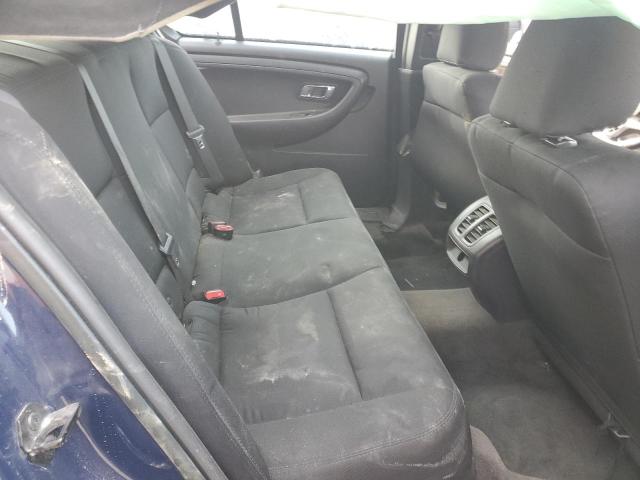2015 FORD TAURUS POL 1FAHP2L85FG129319