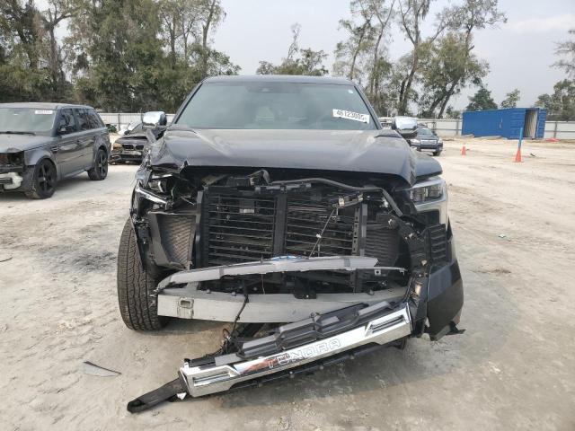 2024 TOYOTA TUNDRA CRE 5TFMC5DB1RX045003